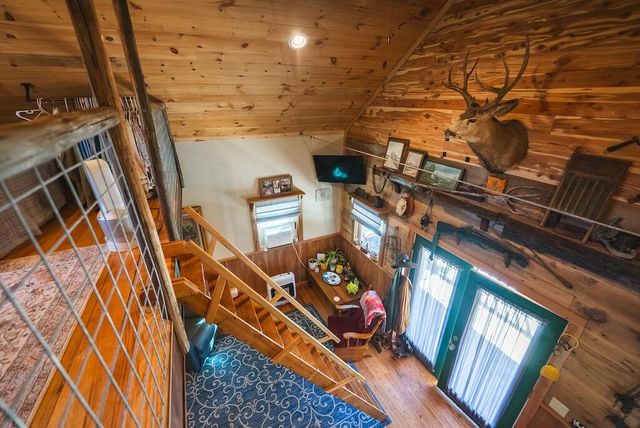 2038 Pilot View DR, Hillsville, VA 24343