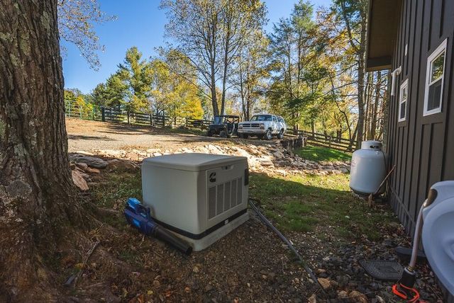 2038 Pilot View DR, Hillsville, VA 24343