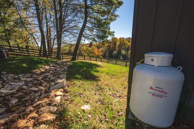 2038 Pilot View DR, Hillsville, VA 24343