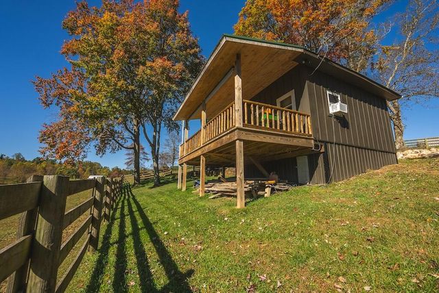 2038 Pilot View DR, Hillsville, VA 24343