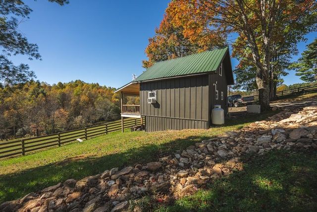 2038 Pilot View DR, Hillsville, VA 24343