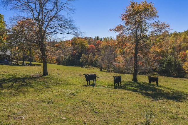 2038 Pilot View DR, Hillsville, VA 24343