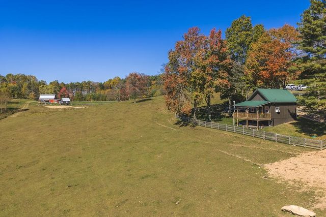 2038 Pilot View DR, Hillsville, VA 24343