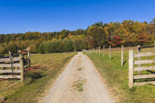 2038 Pilot View DR, Hillsville, VA 24343