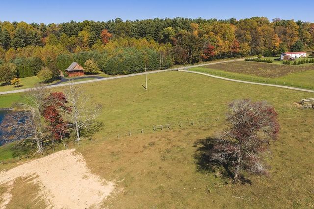 2038 Pilot View DR, Hillsville, VA 24343