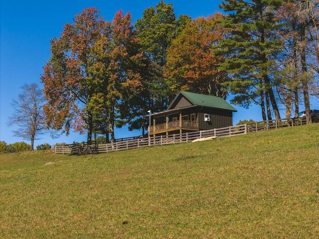 2038 Pilot View DR, Hillsville, VA 24343