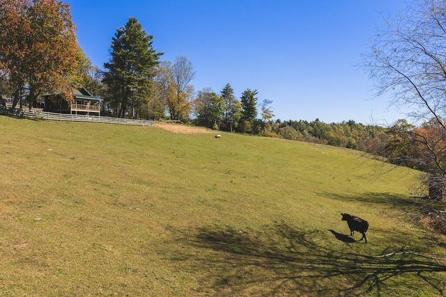 2038 Pilot View DR, Hillsville, VA 24343