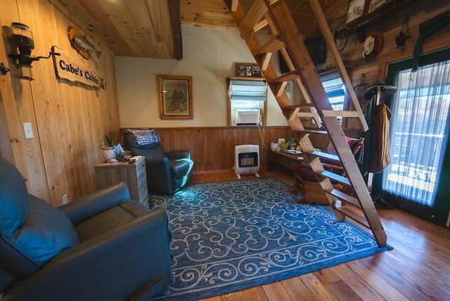 2038 Pilot View DR, Hillsville, VA 24343