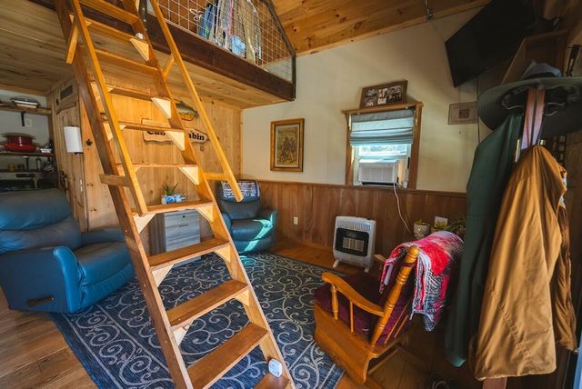 2038 Pilot View DR, Hillsville, VA 24343