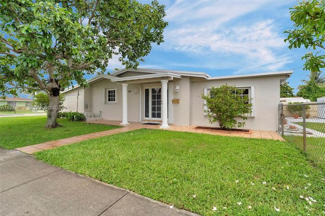 361 SE 6th Ave 1, Hialeah, FL 33010