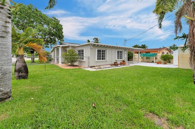 361 SE 6th Ave 1, Hialeah, FL 33010