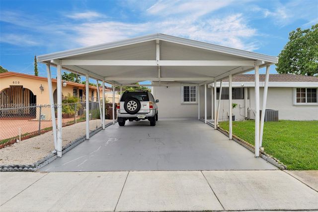 361 SE 6th Ave 1, Hialeah, FL 33010