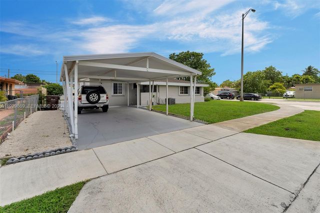 361 SE 6th Ave 1, Hialeah, FL 33010