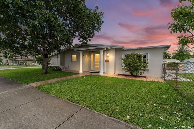 361 SE 6th Ave 1, Hialeah, FL 33010