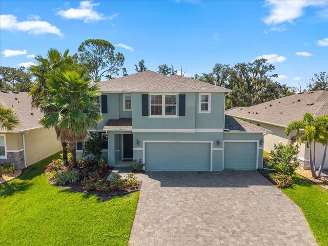 5715 HEVENA COURT, Palmetto, FL 34221