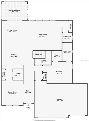 5715 HEVENA COURT, Palmetto, FL 34221