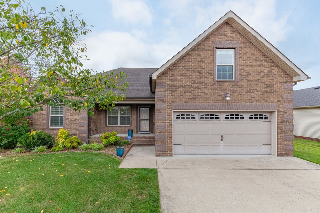 2426 Turtle Trce, Murfreesboro, TN 37127