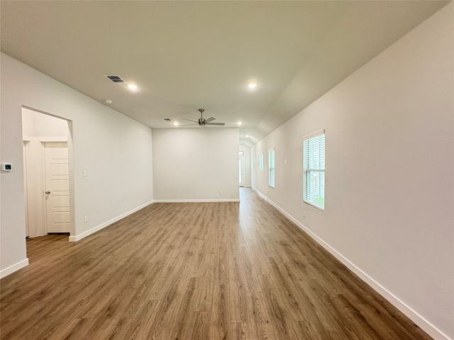 120 Greenbriar Drive, Princeton, TX 75071
