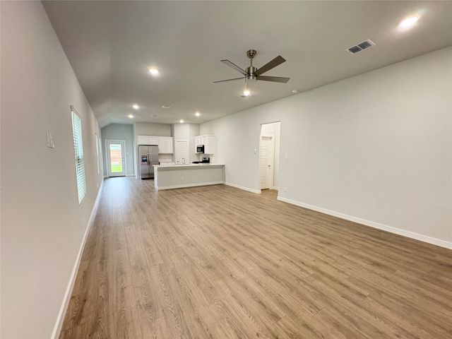 120 Greenbriar Drive, Princeton, TX 75071