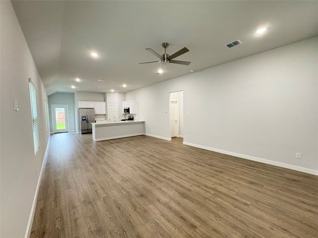120 Greenbriar Drive, Princeton, TX 75071