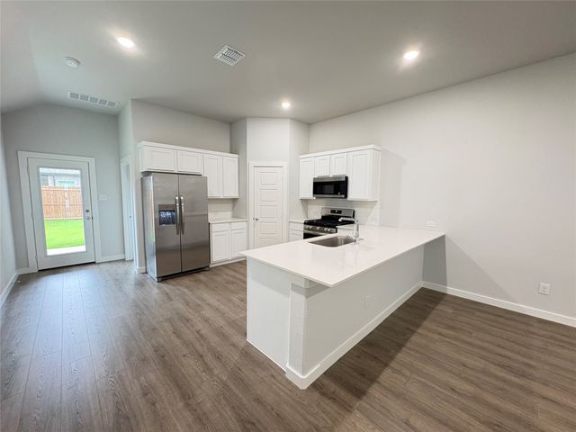 120 Greenbriar Drive, Princeton, TX 75071