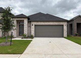 120 Greenbriar Drive, Princeton, TX 75071