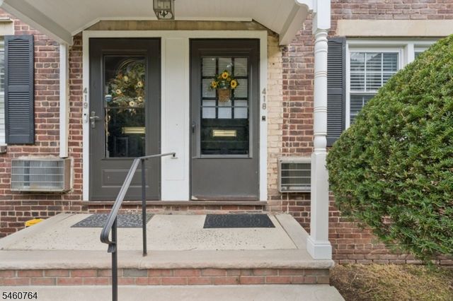 418 Lincoln Park, Cranford Twp., NJ 07016