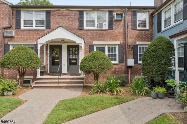 418 Lincoln Park, Cranford Twp., NJ 07016