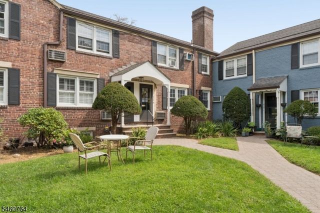 418 Lincoln Park, Cranford Twp., NJ 07016
