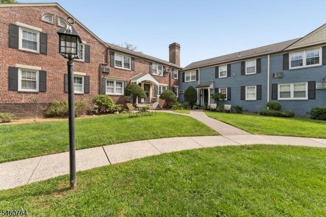 418 Lincoln Park, Cranford Twp., NJ 07016