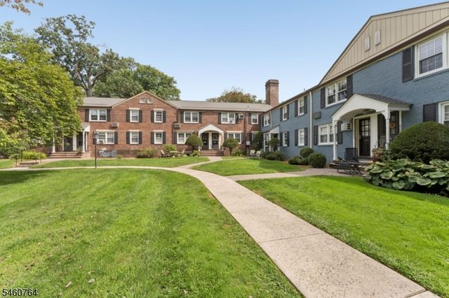 418 Lincoln Park, Cranford Twp., NJ 07016