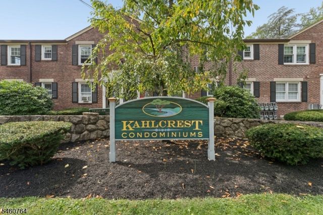 418 Lincoln Park, Cranford Twp., NJ 07016