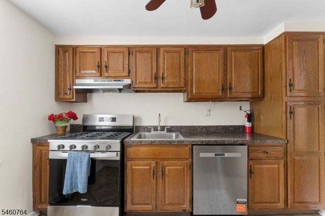 418 Lincoln Park, Cranford Twp., NJ 07016