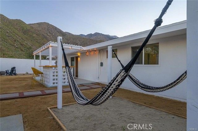 22470 Fawnridge Drive, Palm Springs, CA 92262