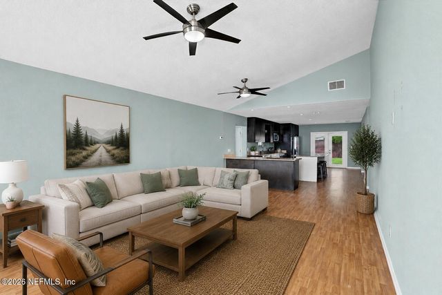 8358 CHASON Road W, Jacksonville, FL 32244