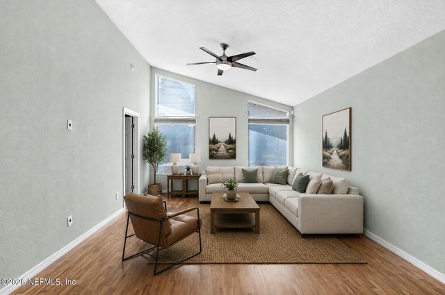 8358 CHASON Road W, Jacksonville, FL 32244