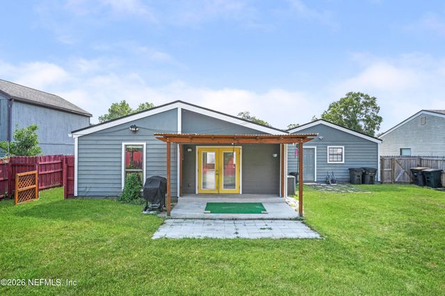 8358 CHASON Road W, Jacksonville, FL 32244