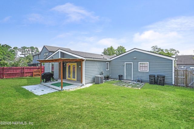 8358 CHASON Road W, Jacksonville, FL 32244