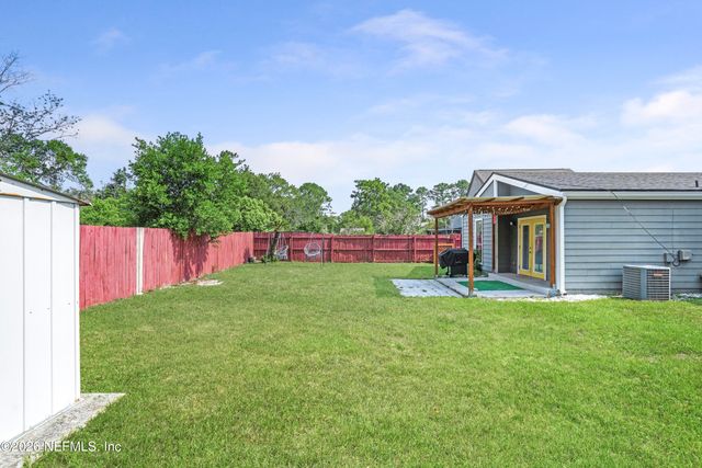 8358 CHASON Road W, Jacksonville, FL 32244