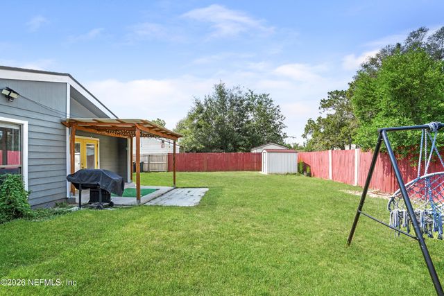 8358 CHASON Road W, Jacksonville, FL 32244