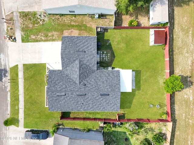 8358 CHASON Road W, Jacksonville, FL 32244