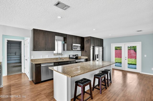 8358 CHASON Road W, Jacksonville, FL 32244