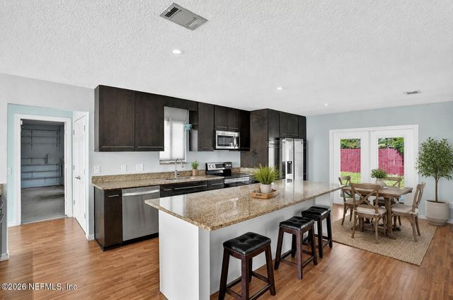 8358 CHASON Road W, Jacksonville, FL 32244