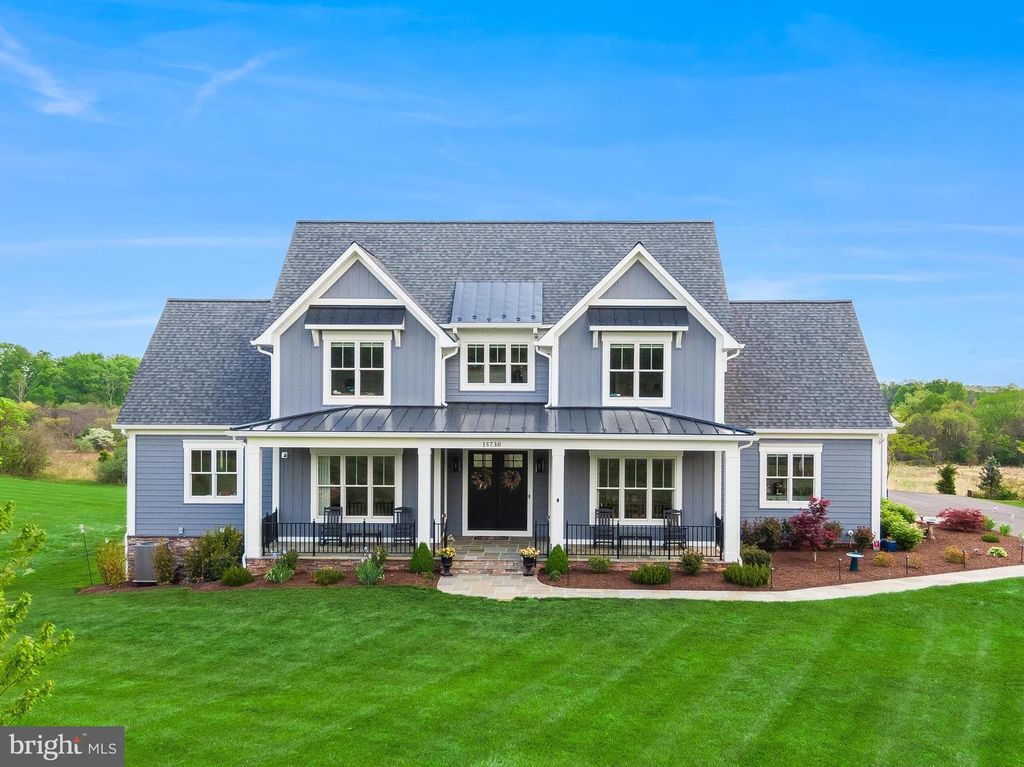 15730 HUNTON LN, Haymarket, VA 20169