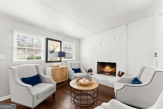 6052 Seminole Drive, Flowery Branch, GA 30542