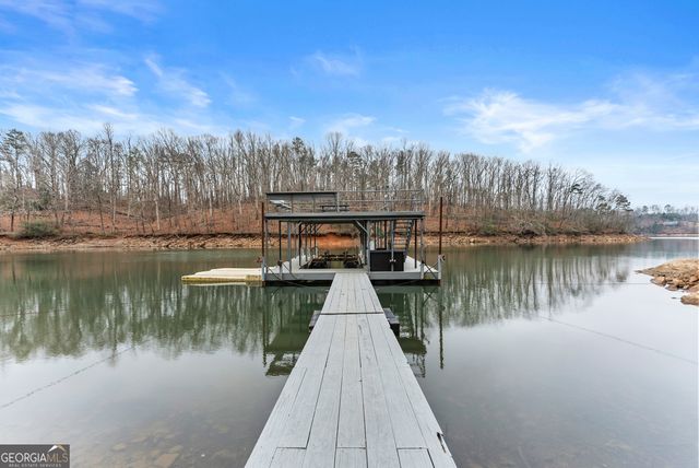 6052 Seminole Drive, Flowery Branch, GA 30542