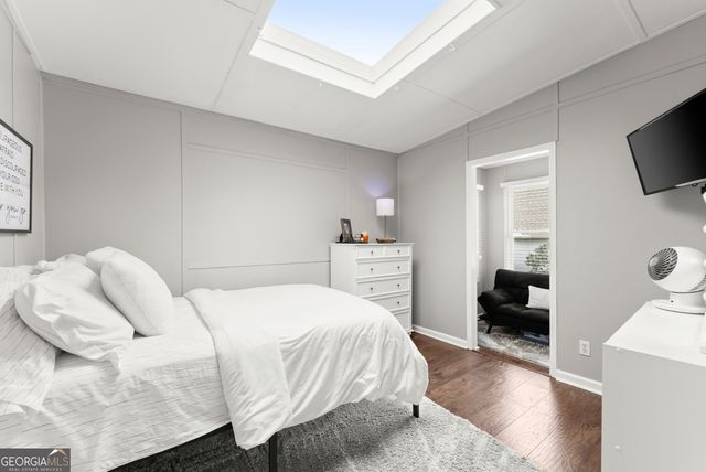 6052 Seminole Drive, Flowery Branch, GA 30542