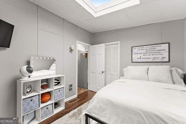 6052 Seminole Drive, Flowery Branch, GA 30542