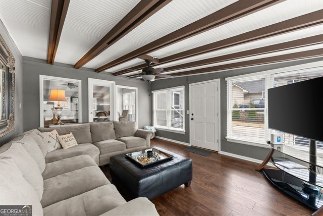 6052 Seminole Drive, Flowery Branch, GA 30542