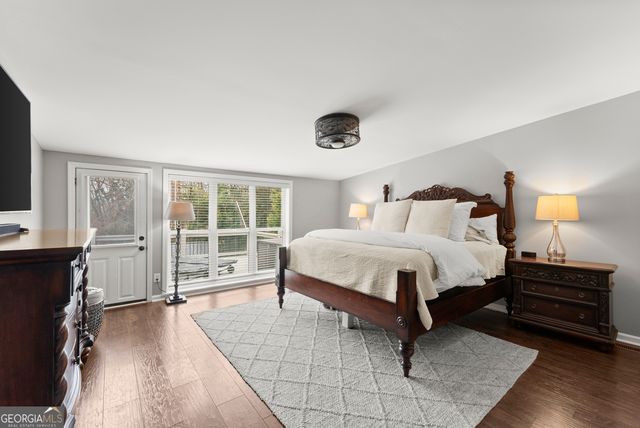 6052 Seminole Drive, Flowery Branch, GA 30542